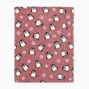 little Star Baby Wrap Blanket