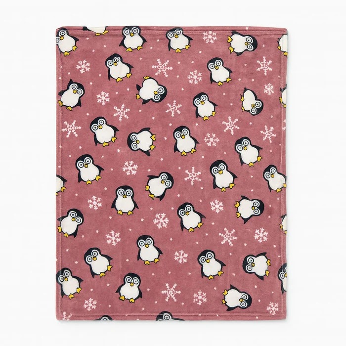 little Star Baby Wrap Blanket