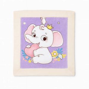 little Star Fur Blanket