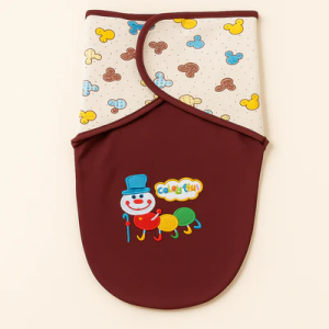 Baby Adjustable Swaddle