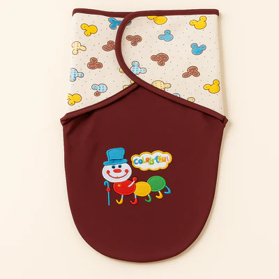 Baby Adjustable Swaddle